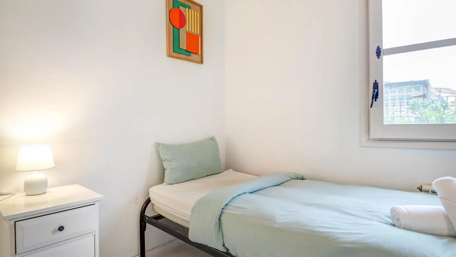 Masia Las Torres By Hello Homes Sitges 0*,  Spanyolország