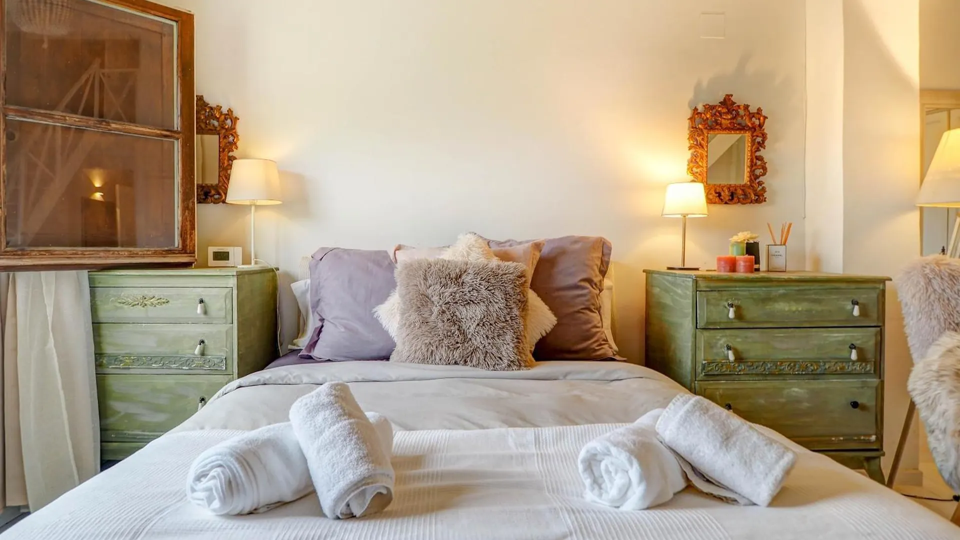 Masia Las Torres By Hello Homes Sitges Spanyolország