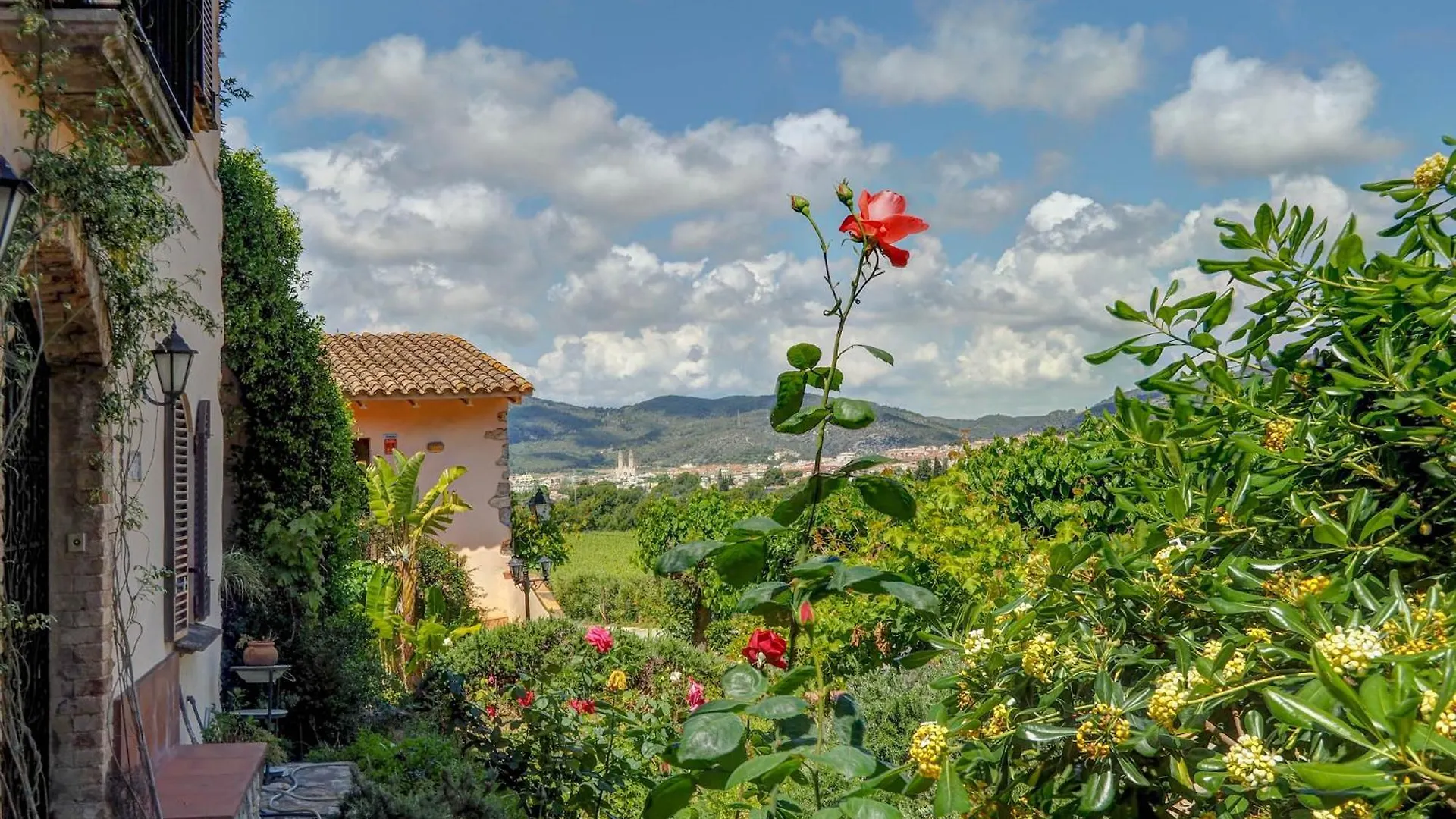 Masia Las Torres By Hello Homes Sitges