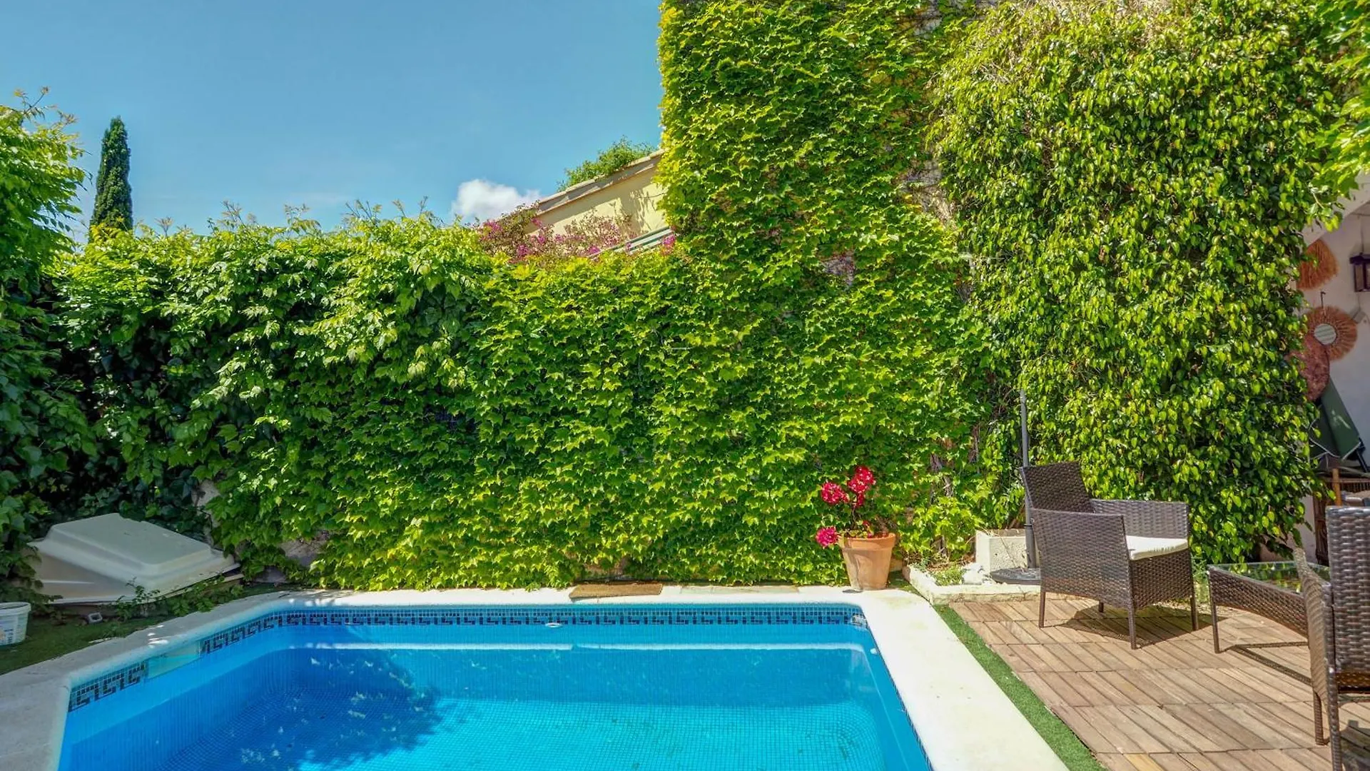 Masia Las Torres By Hello Homes Sitges Villa