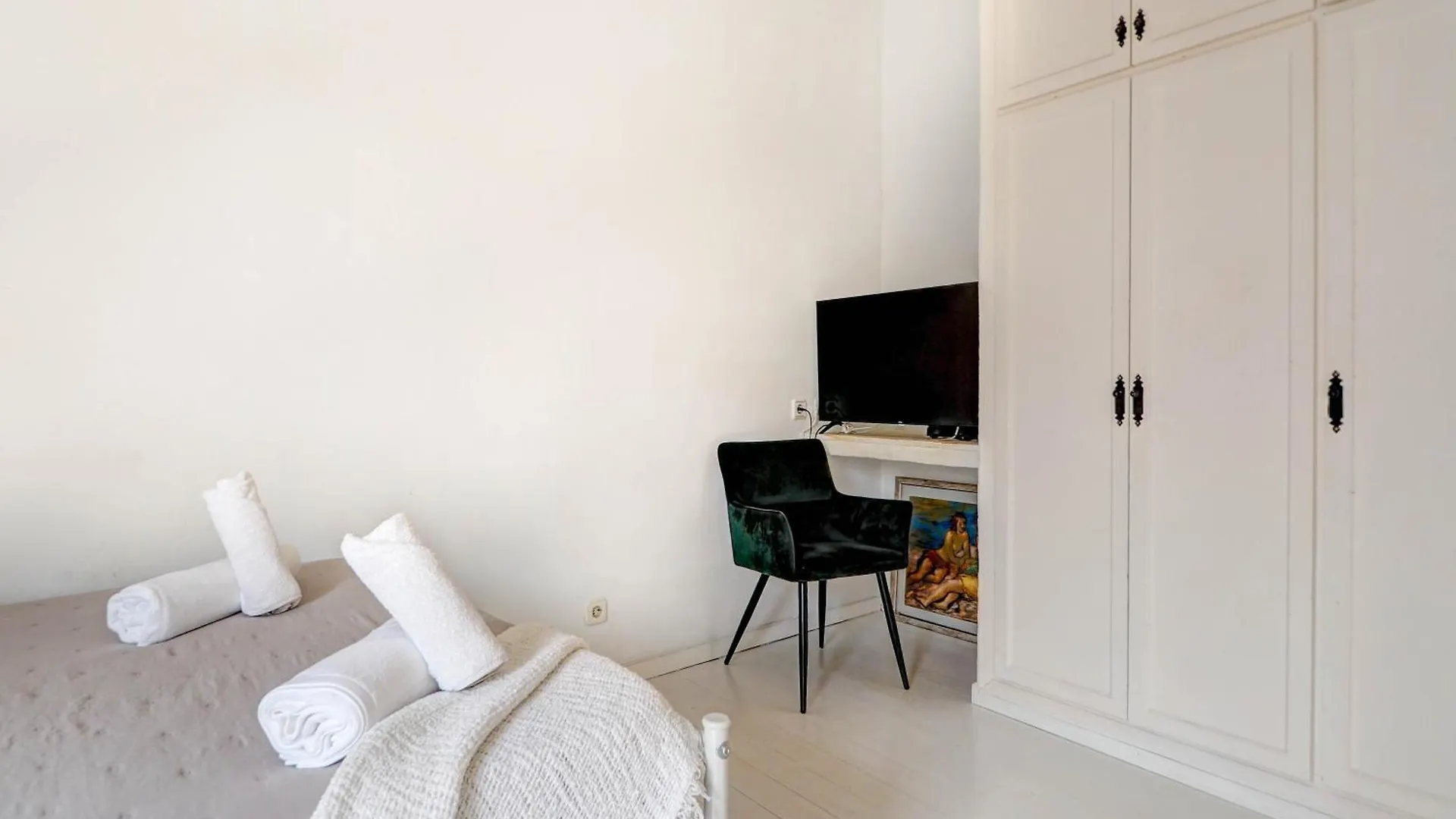 Вилла Masia Las Torres By Hello Homes Сиджес