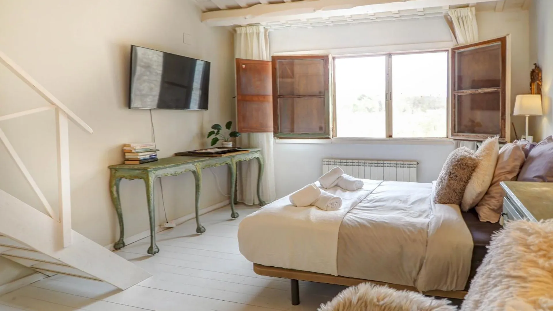 Masia Las Torres By Hello Homes Сиджес